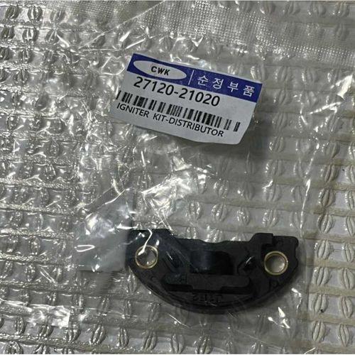 Atesleme Modulu Hyundai Accent Excel 90 94 Scoupe 91 92