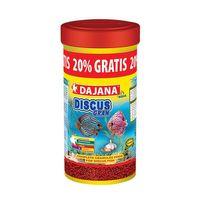 Dajana Discus Premium 250 Ml + 50Ml Promo 90 Gr