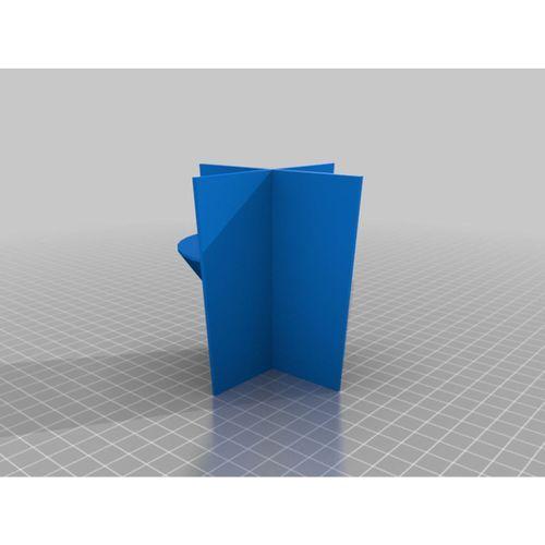 Kalem Kupası Bölücü (Bu ürün Sadece Plastik parçadır - Almadan Önce Soru Sorabilirsiniz)