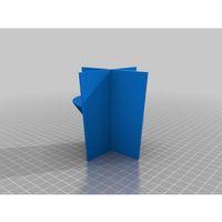 Kalem Kupası Bölücü (Bu ürün Sadece Plastik parçadır - Almadan Önce Soru Sorabilirsiniz)