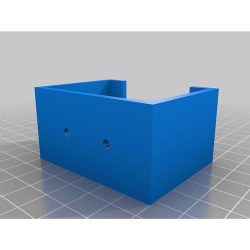 Duvar Priz Çoklayıcı Tutucu (Bu ürün Sadece Plastik parçadır - Almadan Önce Soru Sorabilirsiniz)