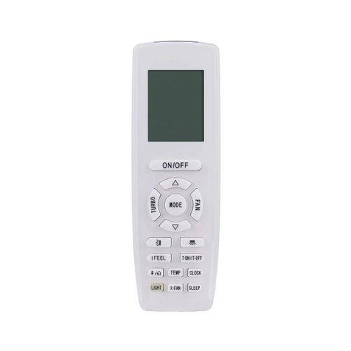 vaillant ile uyumlu Model VI-CS140P2M3 Kaset Tipi Klima Kumanda