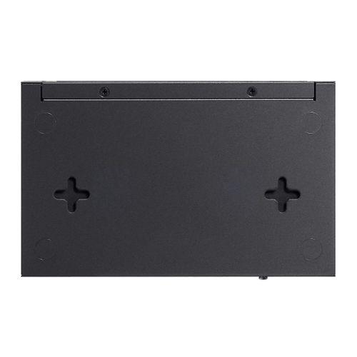 TP-LINK ES208G 8PORT KOLAY YÖNETİLEBİLİR SWITCH