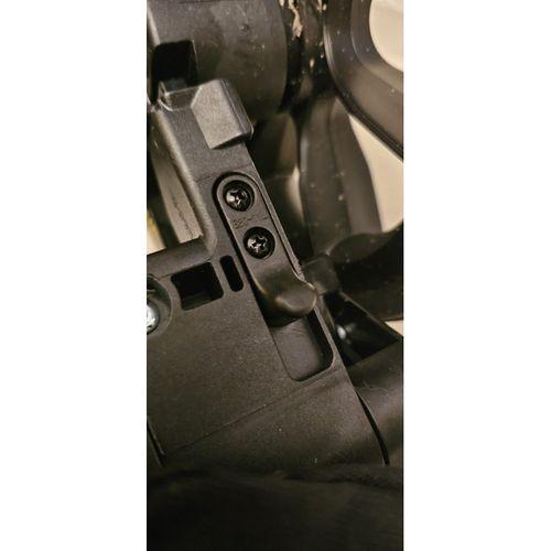 MB500 MyBabiie - Kavrama ile Sürüm Klibi - 6904125