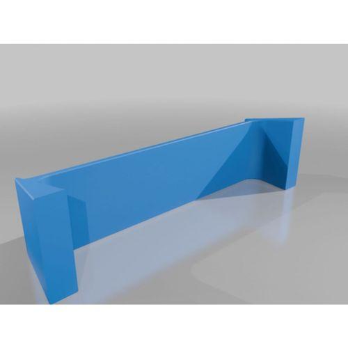 TP Link BE800 Serisi Yükseltilmiş Stand (Bu ürün Sadece Plastik parçadır - Almadan Önce Soru Sorabilirsiniz)