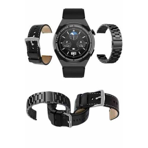 2025 Model Yeni Nesil Gps Uyumlu Uyku Takibi Ve Sağlık Takibi Spor Modları