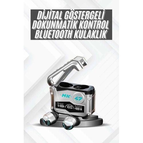 Gecikme Önleyici  Kulaklığı Bluetooth Bağlantılı Anc Özelliği 5.0 Bluetooth