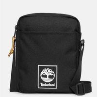 Timberland Thayer Crossbody Duffel Bag Omuz Çantası Siyah