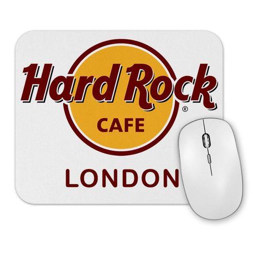 Hard Rock London Mouse Pad
