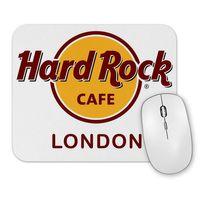 Hard Rock London Mouse Pad