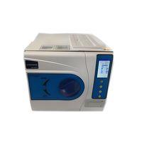 Elektromag Dijital Buharlı Otoklav 23 lt 121-134 C