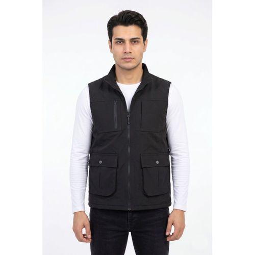 Erkek Spor Avcı Yelek BGL-ST05342