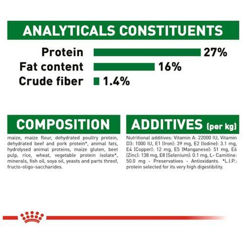 Royal Canin Mini Adult Küçük Irk Yetişkin Kuru Köpek Maması 2 Kg