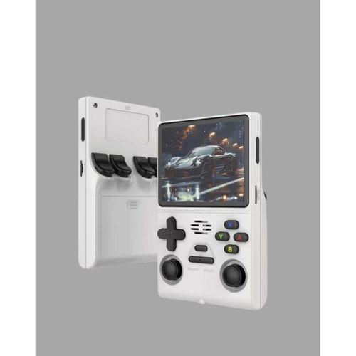 Taşınabilir El Konsolu Kablosuz Gamepadli