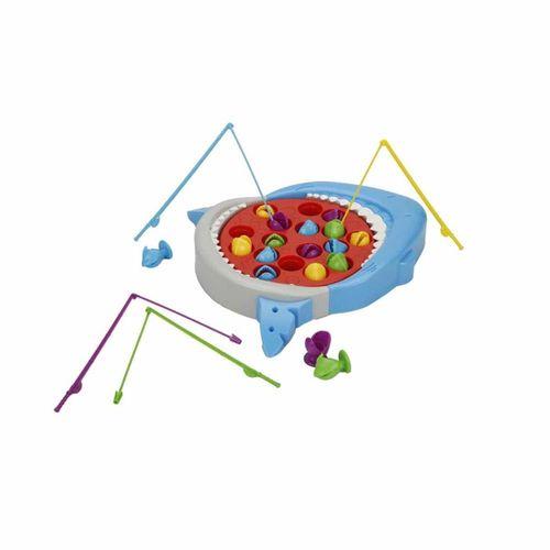 S00075471 OYUN SHARKY SNAPPER FİSHİNG GAME -SUN