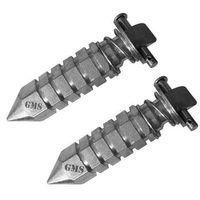 SEVGENT Arka Basamak Tk. 6 Köşe Çakma Cup-Cg