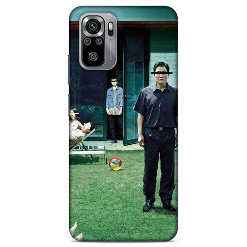 Lopard Xiaomi Poco F3 Uyumlu Kılıf IMDB Film (19) Kılıfları Parazit