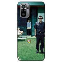 Lopard Xiaomi Poco F3 Uyumlu Kılıf IMDB Film (19) Kılıfları Parazit