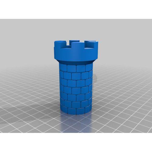 Kale Kulesi - 5150582