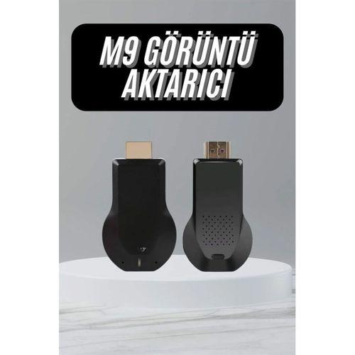 Kablosuz Görüntü Ve Ses Aktarıcı Yeni Nesil Premium Model Kablosuz