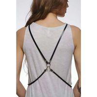 Günlük Şık Deri Harness - Brf202