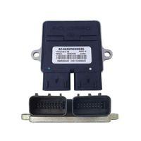 RMG Rmg Rapid 50İ Ecu Beyin Euro5 Rongmao