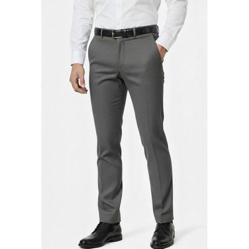 Erkek Regular Fit Kumaş Pantolon Likra Kumaş BGL-ST05034