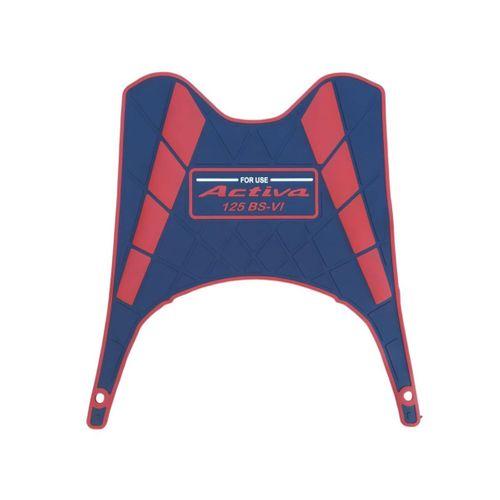 HONDA Honda Activa 125 İ Ayaklık Paspas Kırmızı Kuşaklı 2023