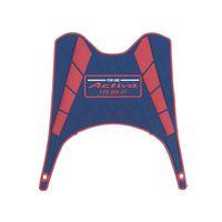 HONDA Honda Activa 125 İ Ayaklık Paspas Kırmızı Kuşaklı 2023