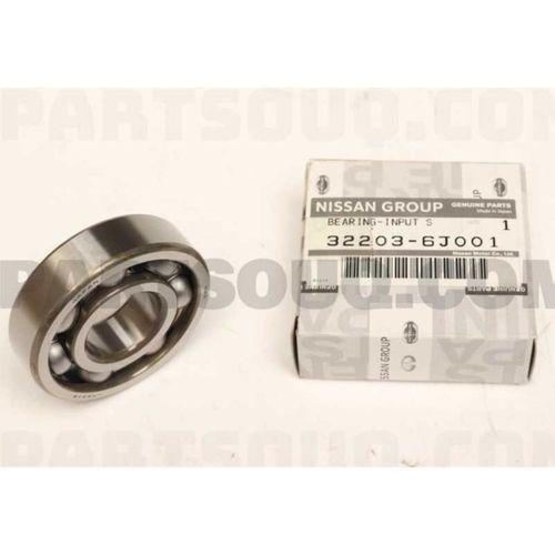 Pri̇zdi̇rek Rulmani Pri̇mera Almera Sunny Nxcoupe