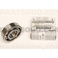 Pri̇zdi̇rek Rulmani Pri̇mera Almera Sunny Nxcoupe