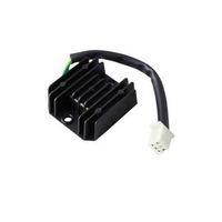 RAMZEY Karaca 125 Regülatör