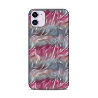 Apple Iphone 11 Uyumlu Kılıf Romans (31) TPU Kılıf Blur