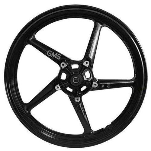 YAMAHA Yamaha Jant Ön Ybr-K