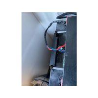 Anycubic I3 Mega Isıtıcı Tabla Kablo Kılavuzu (Bu ürün Sadece Plastik parçadır - Almadan Önce Soru Sorabilirsiniz)