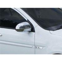 Hyundai Accent Era MC Ayna Kapağı 2 Prç Abs Krom 2006-2011