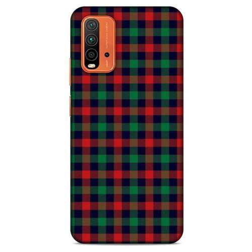 Lopard Xiaomi Redmi Note 9 4g Uyumlu Kılıf Gömlek (30) Silicone Case