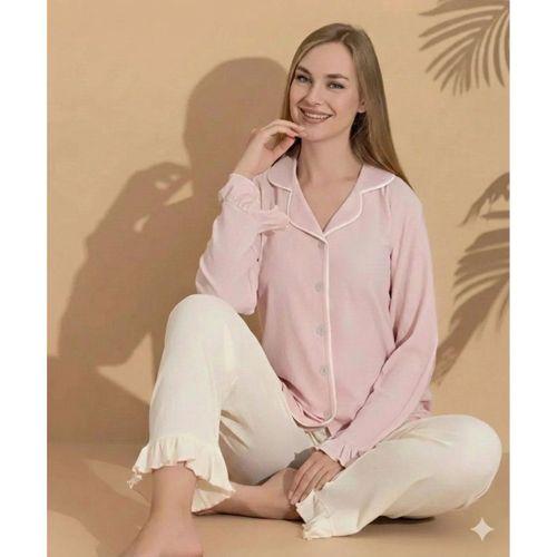 Boyraz 6004 Bürümcük Kumaş Pinterest Pijama Takımı