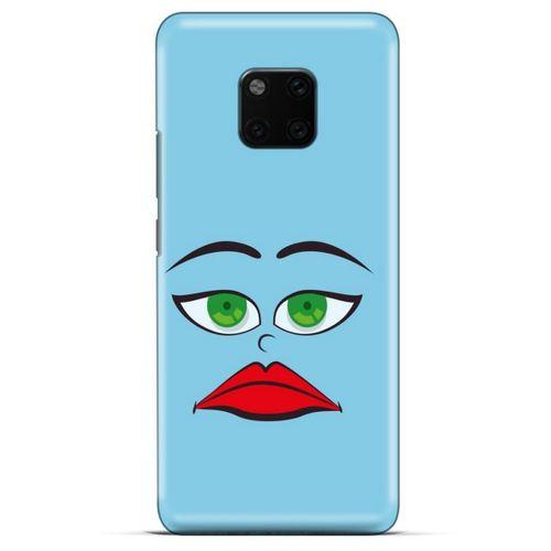 Emojix (76) General Mobile GM 20 Kılıf Silikon Kapak Desenli