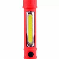 Çok Amaçlı Mıknatıslı Pilli El Feneri  Wt-1905