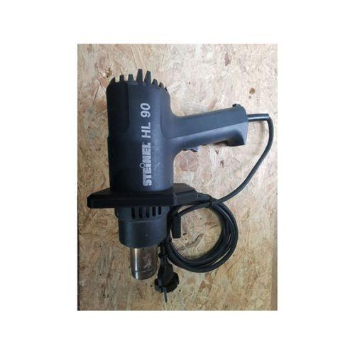 Steinel HL 90 Sıcak Hava Tabancası için Duvar Askı Aparatı (Bu ürün Sadece Plastik parçadır - Almadan Önce Soru Sorabilirsiniz)