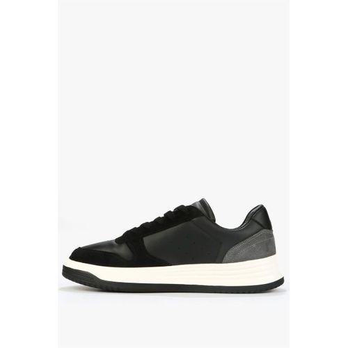 Hammer Jack Cluj Siyah Erkek Günlük Ayakkabı