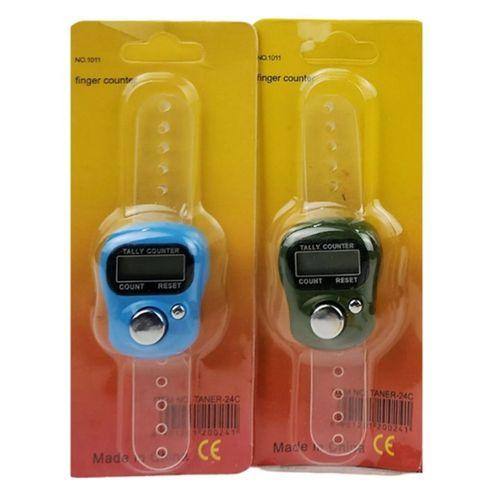 Finger Parmak Zikirmatik - 2 adet