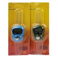 Finger Parmak Zikirmatik - 2 adet