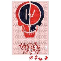 Twenty One Pilots Puzzle 240 Parça Yapboz