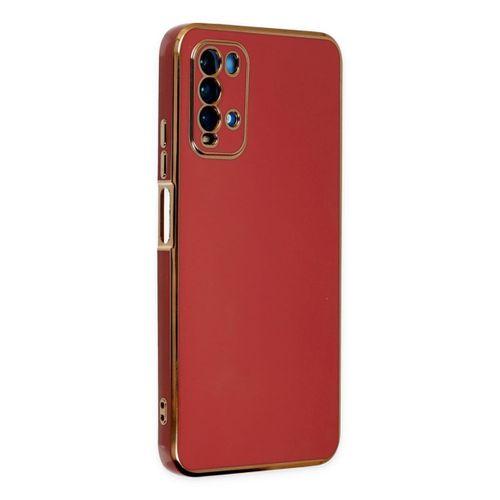 Xiaomi Redmi 9t Kılıf Volet Silikon