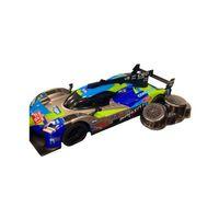 SH40768 1:16 UZAK.KUMAN.ARABA 2.4 GHZ IŞIK.FUL-ZRV