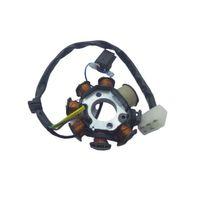 MONDİAL Cub 100Kh Statör 8 Li 29-84-25 Mm 2D 5K