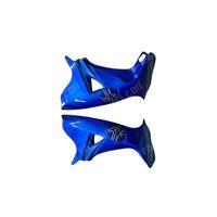 MONDİAL Mondial Sfc Rüzgarlık Sağ Sol Takım (Mavi)