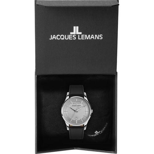 JACQUES LEMANS LONDON 1-2193B ERKEK KOL SAATİ